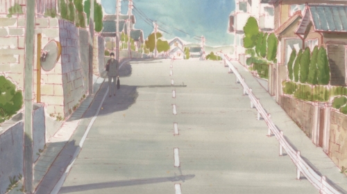 Брошенный кролик